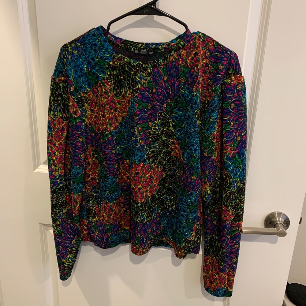 Dressy top